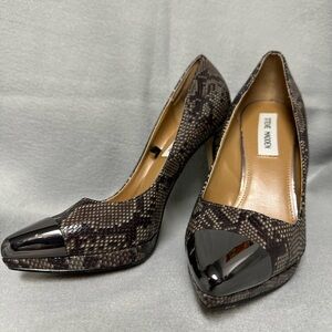 Steve Madden Pumps